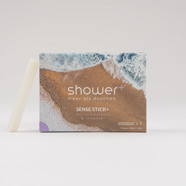 Produktbild SHOWER+ Sense Stick+ Lavendel