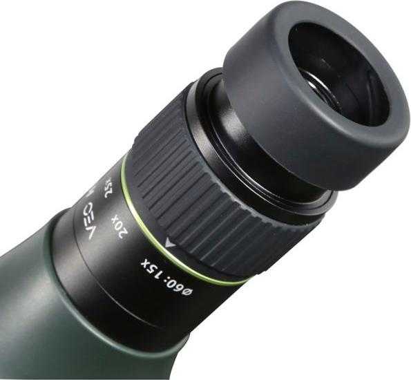 Image du produit Vanguard VEO HD 60A (45 x, 60 mm)
