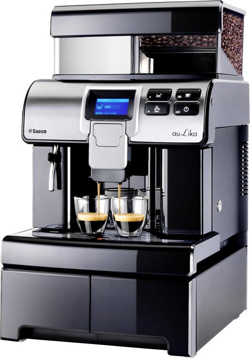Image du produit Saeco Bureau d'Aulika
