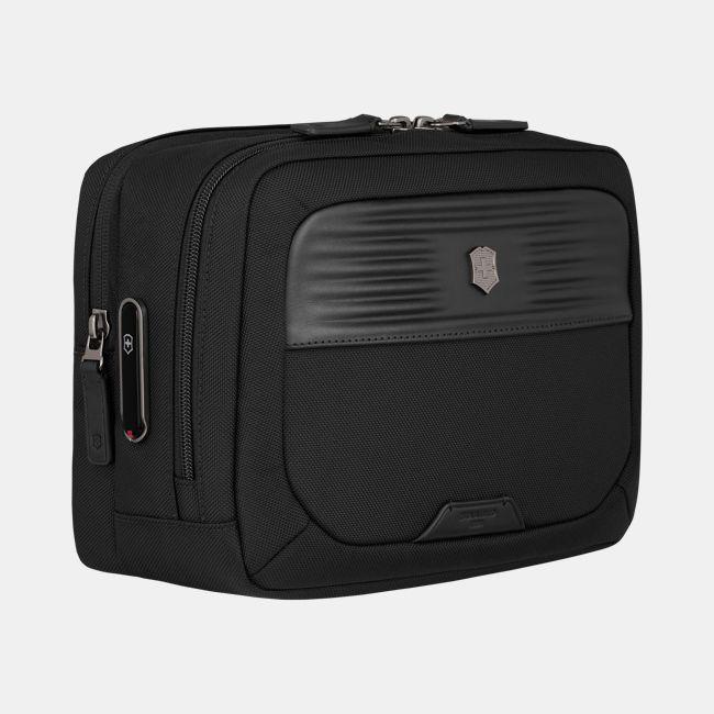 Produktbild Victorinox Mythic, Toiletry Bag, Black (0.30 l)