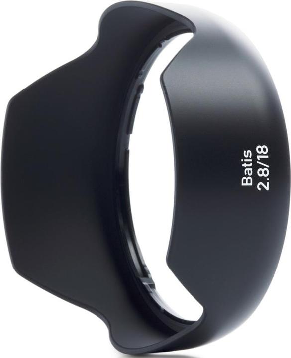 Produktbild Zeiss Batis 18mm 2.8 E-Mount AF (Sony E, Vollformat)