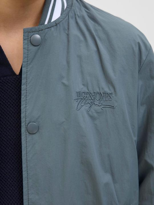 Actual product image Jack & Jones Blousonjacke Junior Blousonjacke (176)