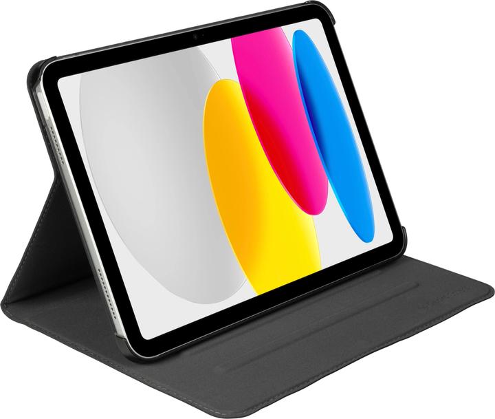 Produktbild Gecko Covers Book-Cover Easy-Click 2.0 (iPad 10.9 (2022))