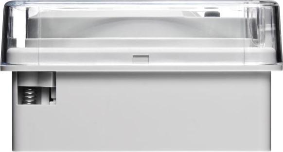 Produktbild Elbro Schaltuhr digital tactic smart E 110...230V 16A Gangreserve 8 Jahren 1 Kanal