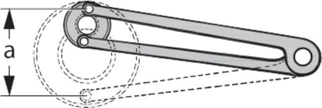Produktbild Amf Verstellbarer Stirnlochschlüssel (6 mm)