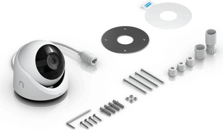 Produktbild Ubiquiti G6 Turret