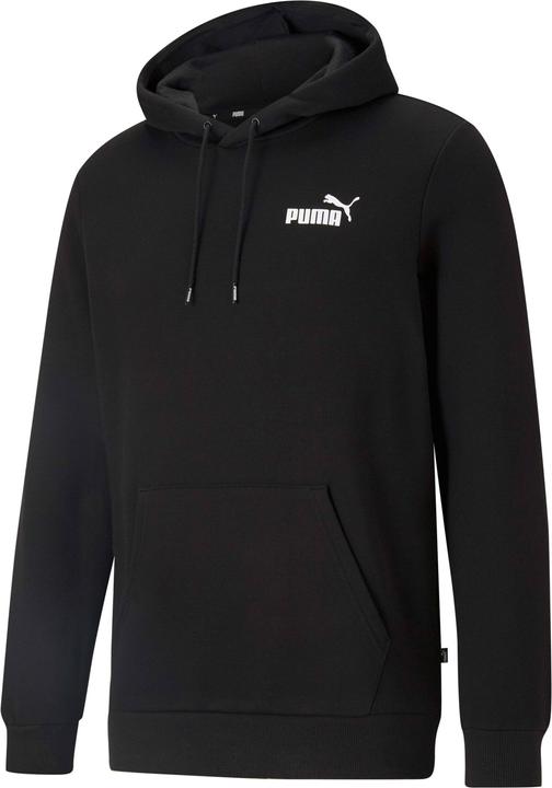 Immagine prodotto Puma Felpa con cappuccio ESS Small Logo FL (XS)