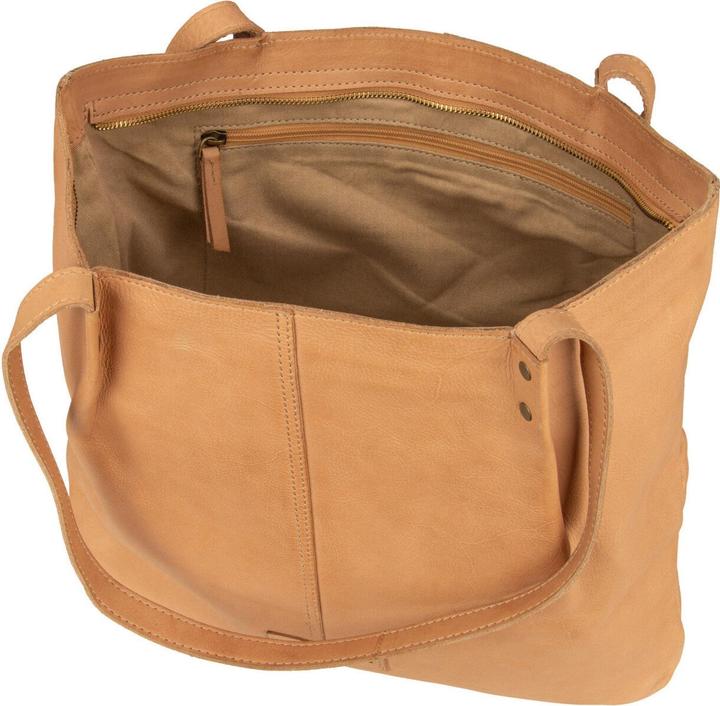 Produktbild Harolds Submarine Shopper Tasche Leder 39 cm (7 l)