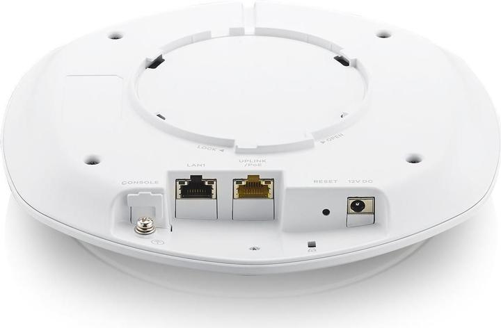 Actual product image Zyxel Nebula NWA5123-AC HD (1300 Mbit/s)