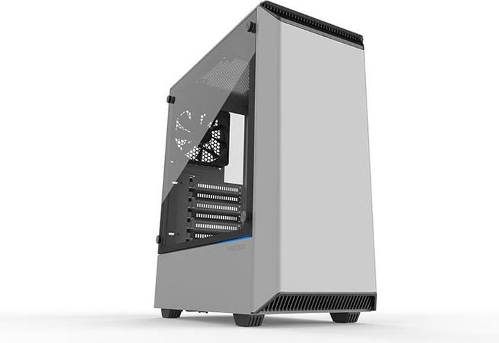 Image du produit Phanteks Eclipse P300 (ATX, mATX, Mini-ITX, E-ATX)