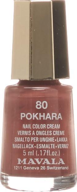 80 Pokhara