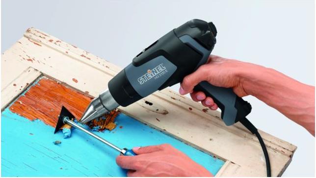 Image du produit Steinel HG 2120 E