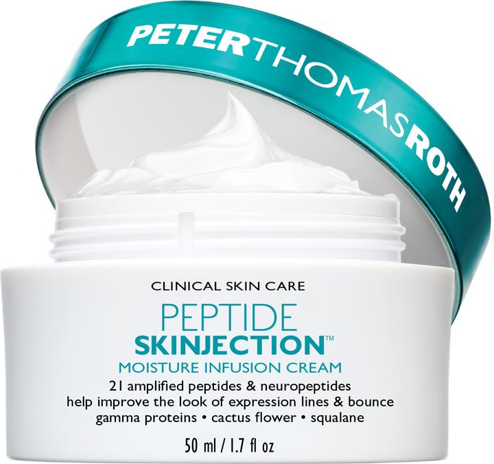 Produktbild Peter Thomas Roth Peptide Skinjection (50 ml)