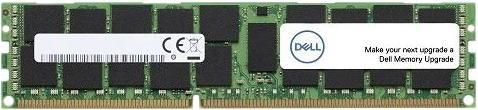 Produktbild Dell Memory Upgrade - - 1RX8 DDR4 UD (1 x 8GB, 3200 MHz, DDR4-RAM, DIMM)