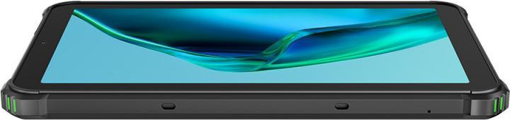 Immagine prodotto Oukitel RT3 Pro (4G, 8", 128 GB, Verde)