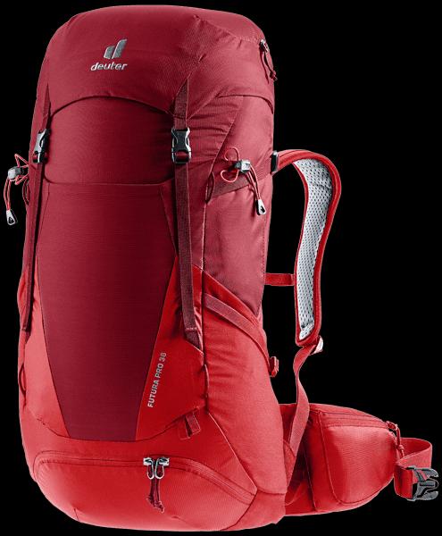 Produktbild Deuter Futura Pro 36 (36 l)