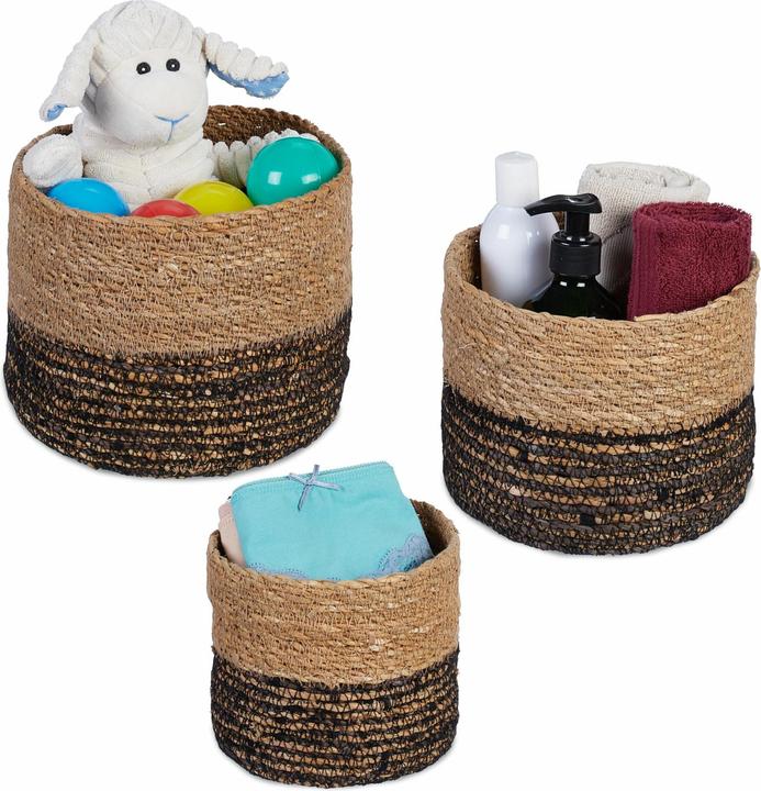 Image du produit Relaxdays Banc-pliant