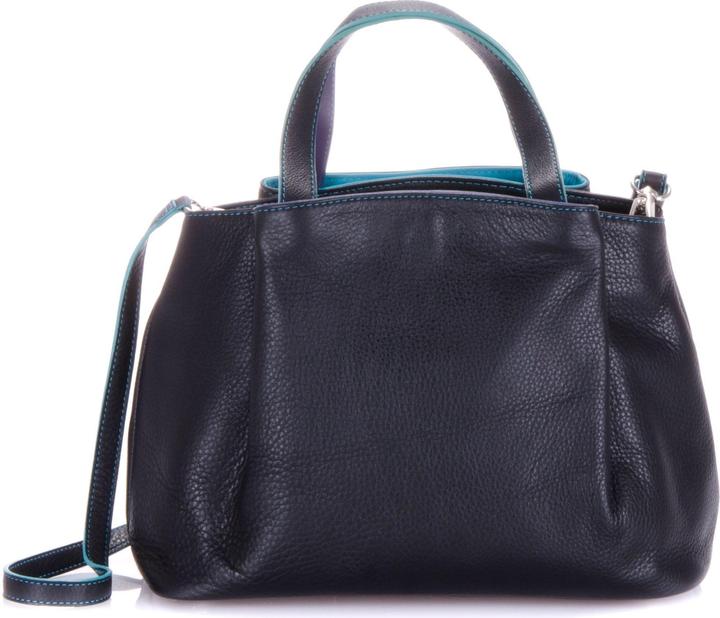 Mywalit Handtasche Leder 28 cm