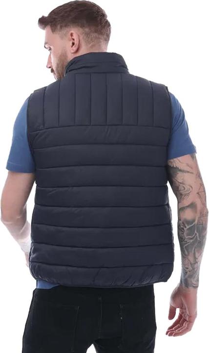 Produktbild Farah Arsenal Weste Wattiert (L)