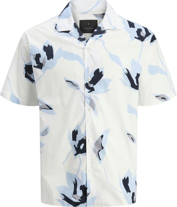 Image du produit Jack & Jones Relaxed Fit Hemd Hemd (M)