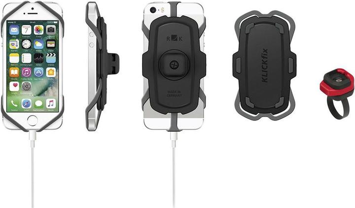 Produktbild KlickFix Caddy
