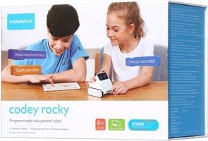 Actual product image Makeblock Codey Rocky