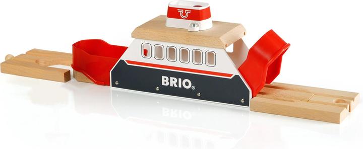 Brio Light&Sound Fähre