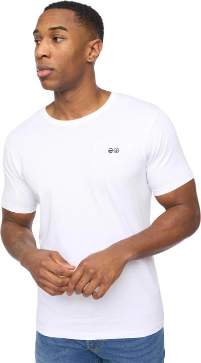 Immagine prodotto Crosshatch Dellmere Maglietta Uomo Misura Confezione 5 (XL)