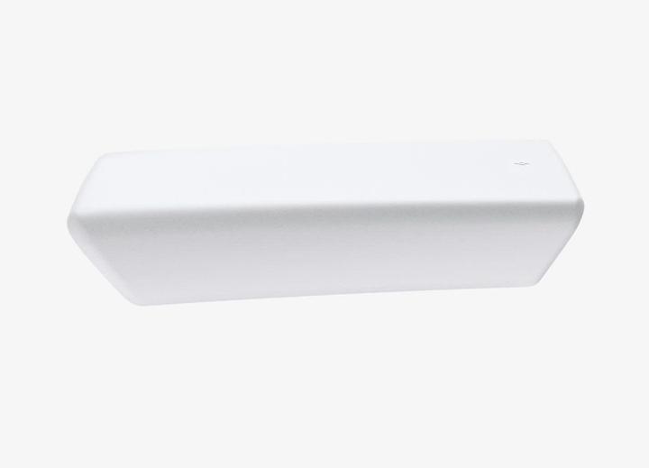 Produktbild Spigen Tesla Armrest Cover white - Tesla Model 3 2024