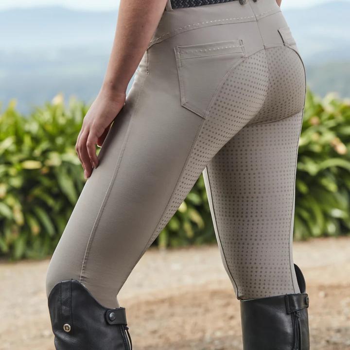 Image du produit Dublin Pantalon d'équitation Shelby (36)