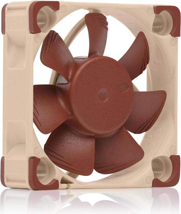 Produktbild Noctua Nf-A4x10 Flx (40 mm, 1 x)