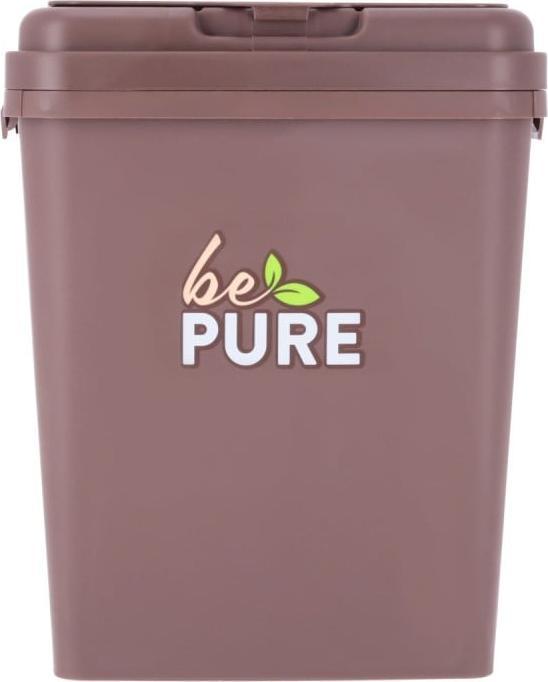 BePure Futtercontainer für bis zu 3kg Futter (1 Stk)