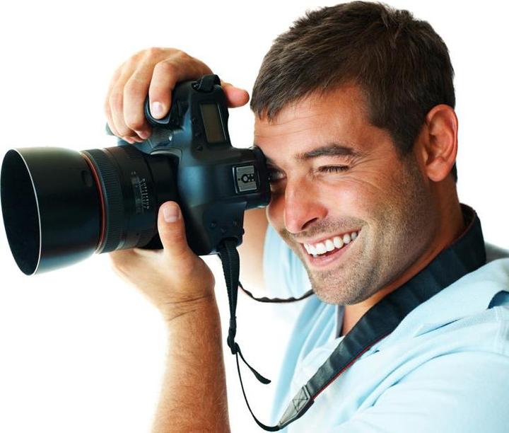 Corso privato di fotografia