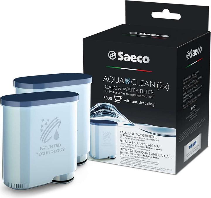 Produktbild Saeco CA6903/01 AquaClean Kalk- und Wasserfilter