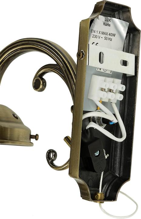 Actual product image Licht-Erlebnisse Annabella (E14)