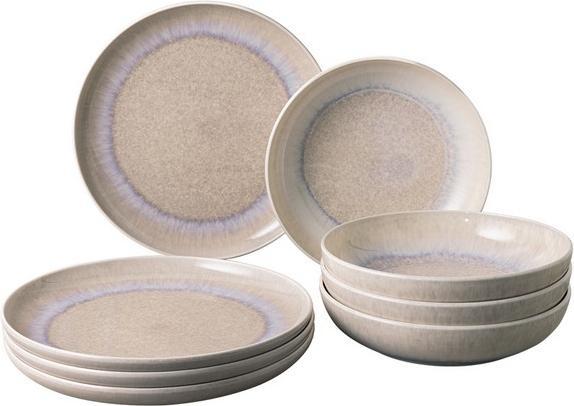 Like. by Villeroy & Boch Perlemor (8 Piece)