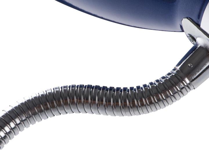 Actual product image Kanlux 7561 ZARA HR-40-B Table Lamp (E14)