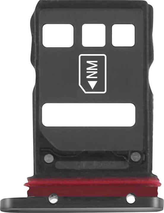 Produktbild Clappio Ersatz Sim-Halter Huawei P40 / P40 Pro (SIM-Halterung, Huawei P40 Pro)