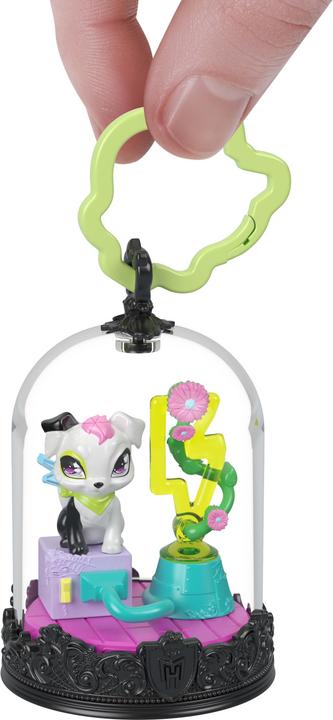 Image du produit Monster High Tier Anhänger in Thekendisplay