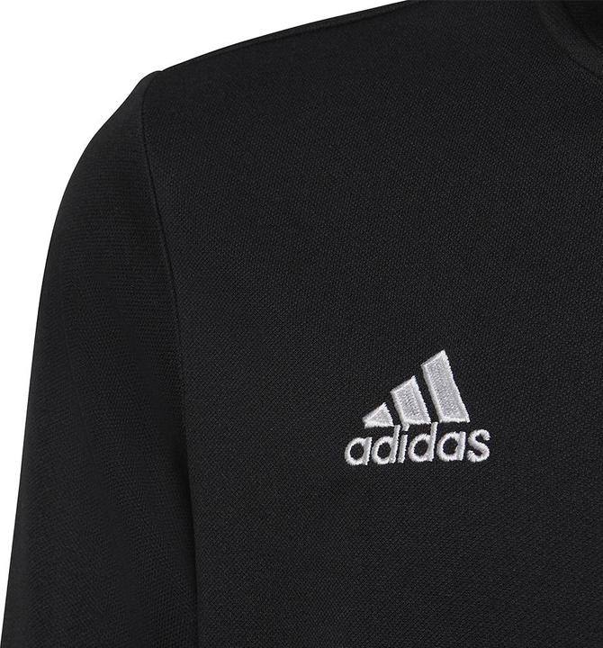 Actual product image adidas Entrada 22 training jacket kids (128)