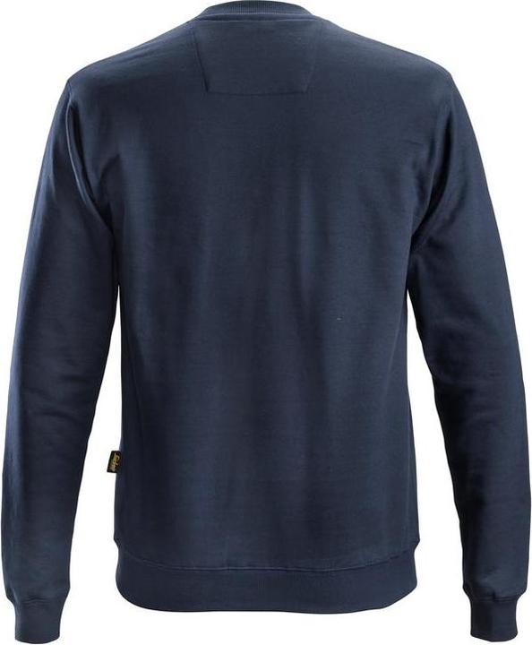 Produktbild Konjac Sponge Snickers sweatshirt, 2810 navy, str. XL (XL)