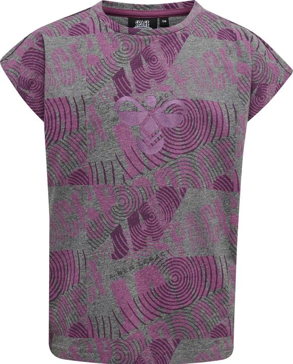 Produktbild hummel hmlSPACE JAM DIEZ T-SHIRT S/S (122)