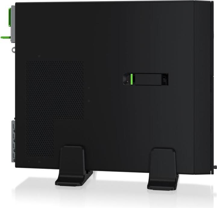 Productafbeelding Fujitsu Server TX1320 M6, E-2436, 1x32GB (32 GB, Torenserver)