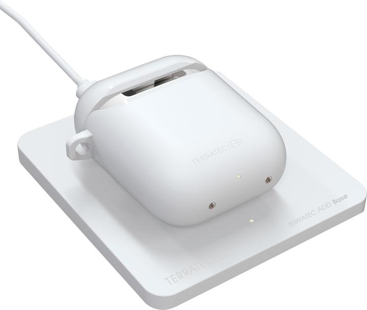 Image du produit Terratec Etui ADD avec fonction de chargement (Manchon pour casque d'écoute)