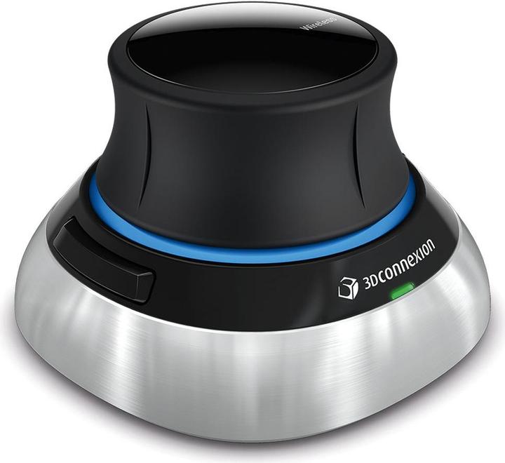 Immagine prodotto 3Dconnexion SpaceMouse (Senza fili)