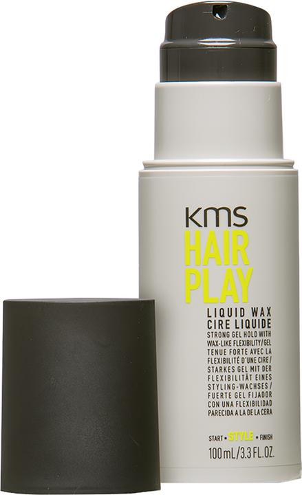 Produktbild KMS California HairPlay (Haarwachs, 100 ml)