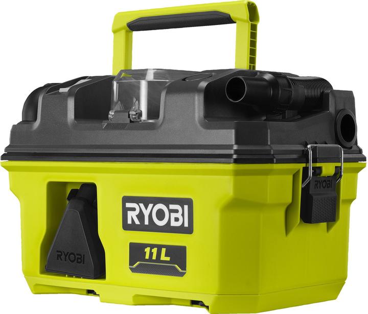 Actual product image Ryobi Werkstattstaubsauger (Dry vacuum cleaner)