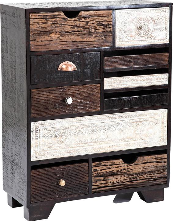 Kare Design Finca (70 x 30 x 90 cm)