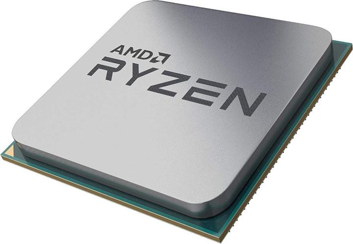 Image du produit AMD Ryzen 5 2400G (AM4, 3.60 GHz, 4 -Core)