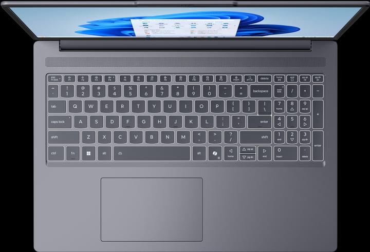 Produktbild Lenovo IdeaPad Slim 3 (16", Intel Core i7-13620H, 16 GB, 1000 GB, DE)